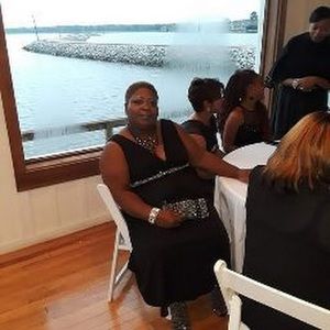 Meet your Posher, Camellia